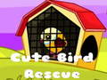 Spel Schattige Vogelredder online