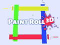 Spel Verf Rol 3D online
