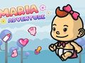 Spel Maria Avontuur online