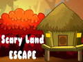 Spel Bang Land Ontsnapping online