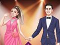 Spel Beroemd Schattig Koppel online