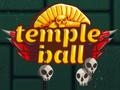 Spel Tempelbal online