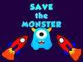 Spel Red het monster online