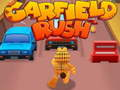 Spel Garfield Rush online