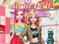 Spel Glam Pop Tatoo online