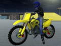 Spel MSK Trial Dirt Bike Stunt online