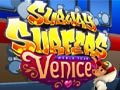 Spel Subway Surfers Venetië online