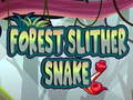 Spel Bos Glijdende Slang online
