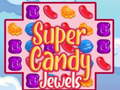 Spel Super Candy Juwelen online