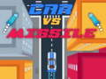 Spel Auto tegen Raket online