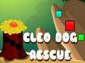 Spel Cleo Hond Redden online