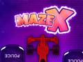 Spel MazeX online