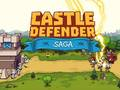 Spel Kasteelverdediger Saga online