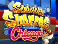 Spel Subway Surfers Chicago online