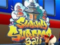 Spel Subway Surfers Bali online