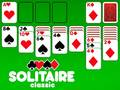 Spel Klassieke Solitaire online