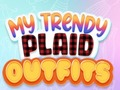 Spel Mijn Trendy Ruitoutfits online