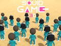 Spel Inktvisspel 3D online