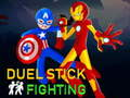 Spel Duel Stick Vecht online