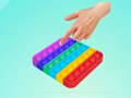 Spel Pop It Antistress: Fidget Speelgoed online