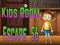 Spel Amgel Kinderen Kamer Ontsnapping 56 online