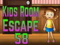 Spel Amgel Kinderen Kamer Ontsnap 58 online