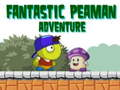Spel Fantastisch Peaman Avontuur online