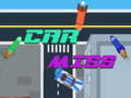 Spel Gemiste Auto online