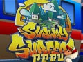 Spel Subway Surfers Peru online