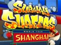 Spel Subway Surfers Shanghai online