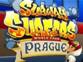 Spel Subway Surfers Praag online