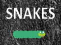 Spel Slangen online
