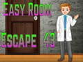 Spel Amgel Gemakkelijke Kamer Ontsnapping 43 online