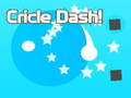 Spel Cirkel Dash! online