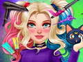 Spel Hailey's #Fabulous Haarstijl Uitdaging online