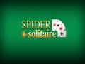 Spel Spider Solitaire online