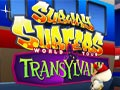 Spel Subway Surfers Transsylvanië online
