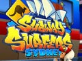 Spel Subway Surfers Sydney online