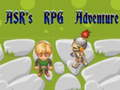 Spel ASR's RPG Avontuur online