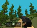 Spel Inktvis Spel Minecraft online