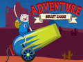 Spel Avonturen Tijd: Bullet Jake online