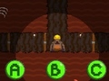 Spel Een mol in een gat online