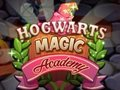 Spel Hogwarts Magie Academie online