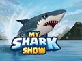 Spel Mijn haaien show online