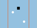 Spel Ontwijkende Ballen online
