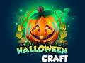 Spel Halloween Craft online