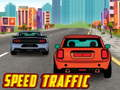 Spel Snelle Verkeer online