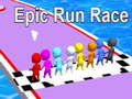 Spel Epische Looprace online