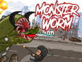 Spel Monster Worm online