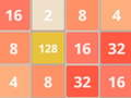 Spel Cijfers Puzzel 2048 online